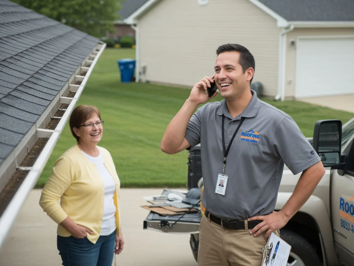 Local Roofing Contractors Gillsville, GA FAQs